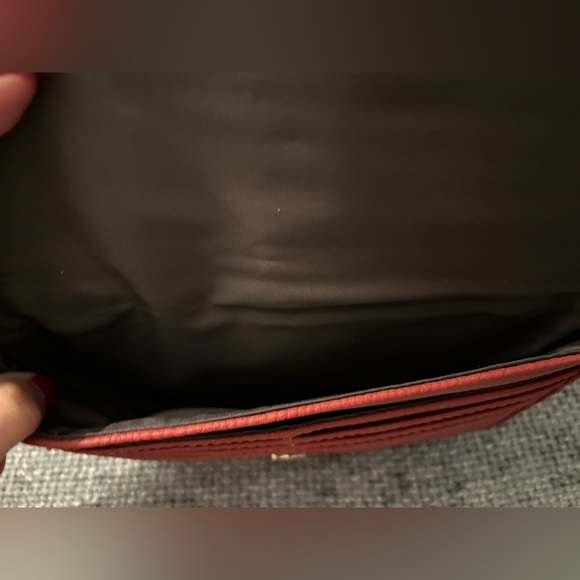Brand New Matt & Nat Vegan Leather Crossbody with its dust bag ! - Picture 4 of 13